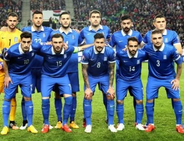 Δύο οι πιθανές έδρες της Εθνικής ενόψει των προκριματικών του Euro 2020